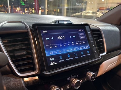 2024 Honda City 1.5 Touring At