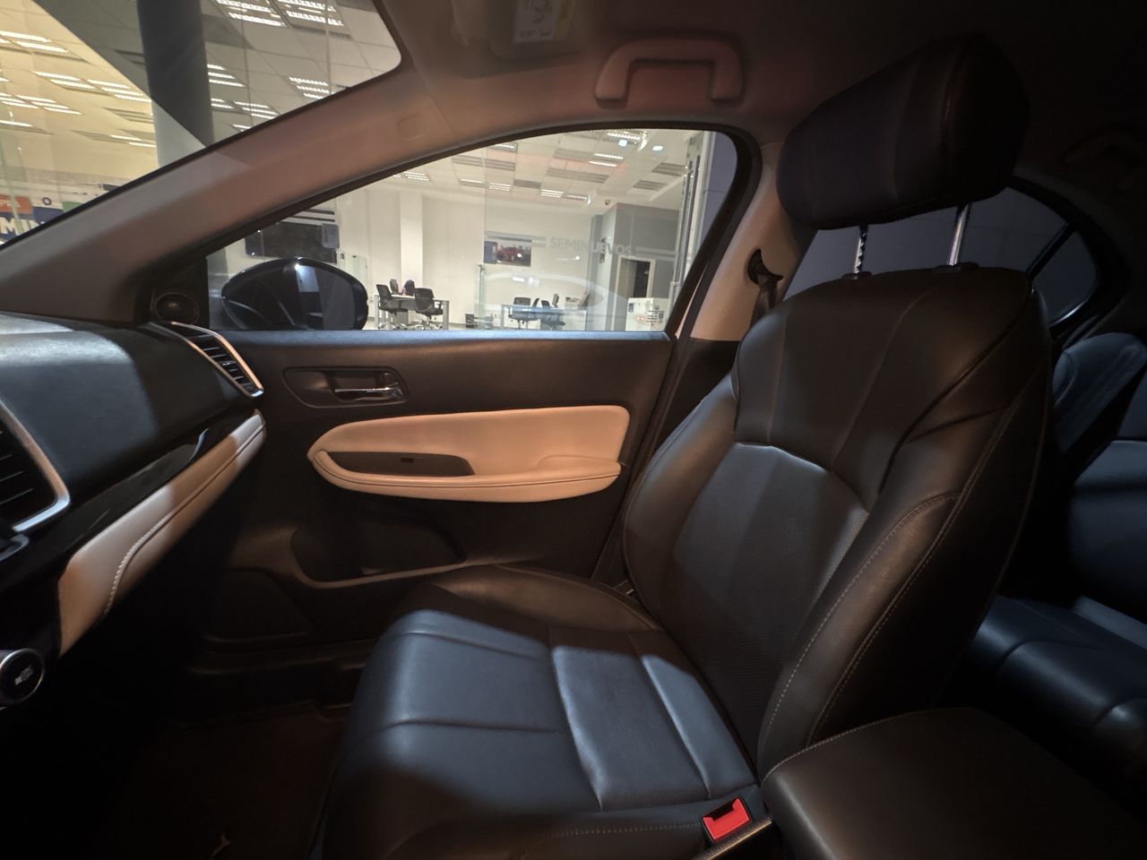 2024 Honda City 1.5 Touring At