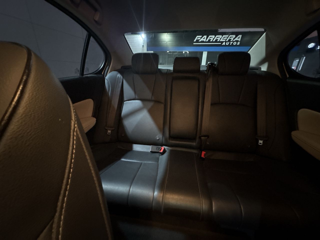 2024 Honda City 1.5 Touring At