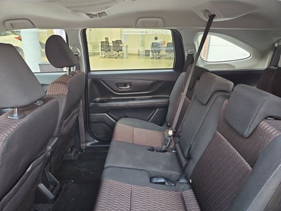 2024 Toyota Avanza 1.5 Xle At