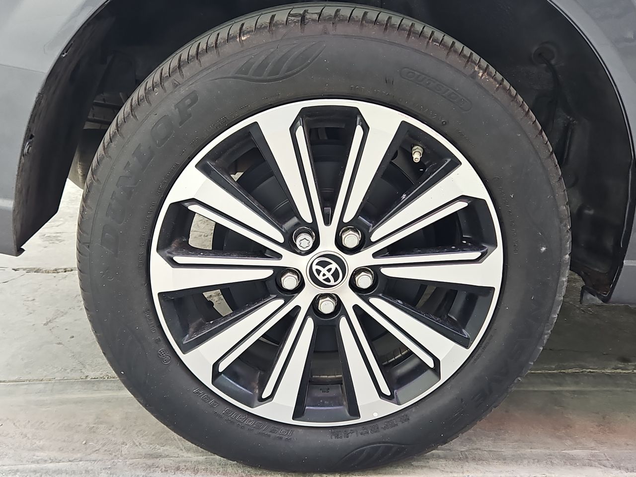 2024 Toyota Avanza 1.5 Xle At