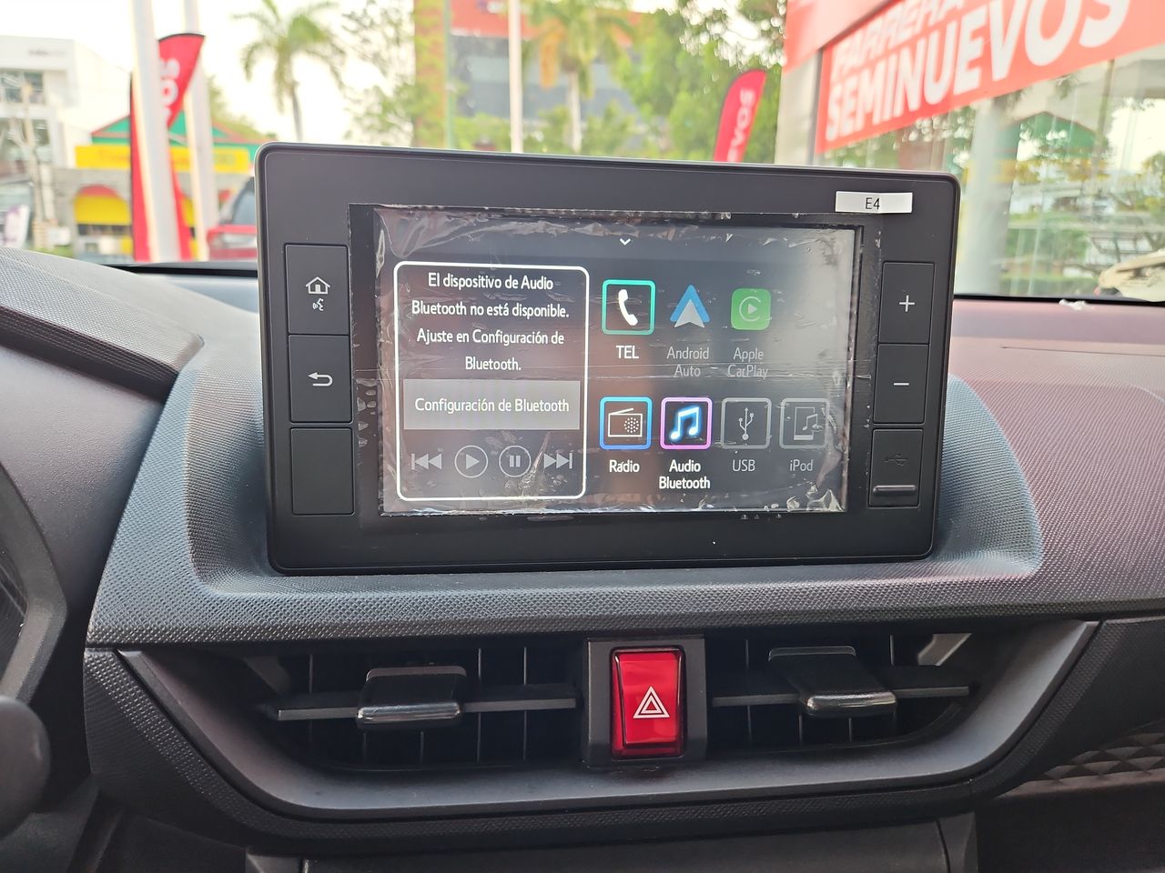 2024 Toyota Avanza 1.5 Xle At