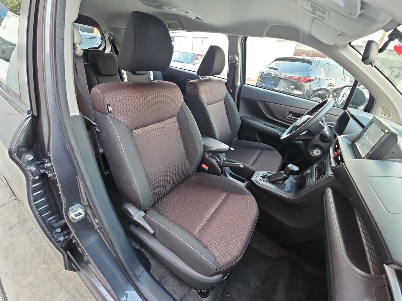 2024 Toyota Avanza 1.5 Xle At