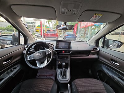2024 Toyota Avanza 1.5 Xle At
