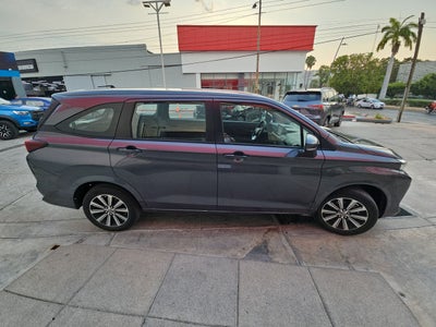 2024 Toyota Avanza 1.5 Xle At