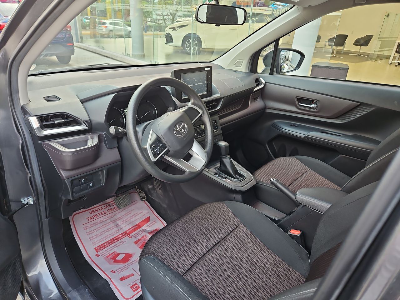 2024 Toyota Avanza 1.5 Xle At