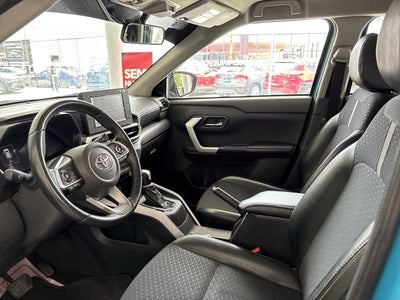 2023 Toyota Raize 1.0 XLE Bi-Tono At