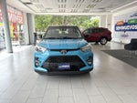 2023 Toyota Raize 1.0 XLE Bi-Tono At