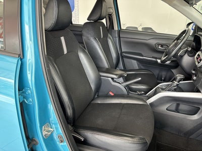 2023 Toyota Raize 1.0 XLE Bi-Tono At