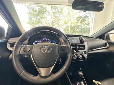2021 Toyota Yaris 1.5 S Hb At
