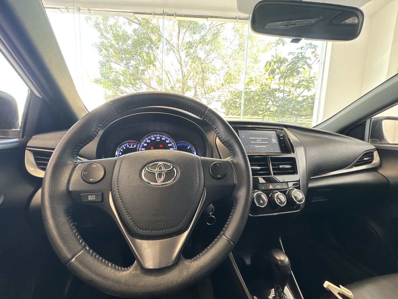 2021 Toyota Yaris 1.5 S Hb At