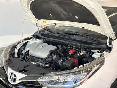 2021 Toyota Yaris 1.5 S Hb At