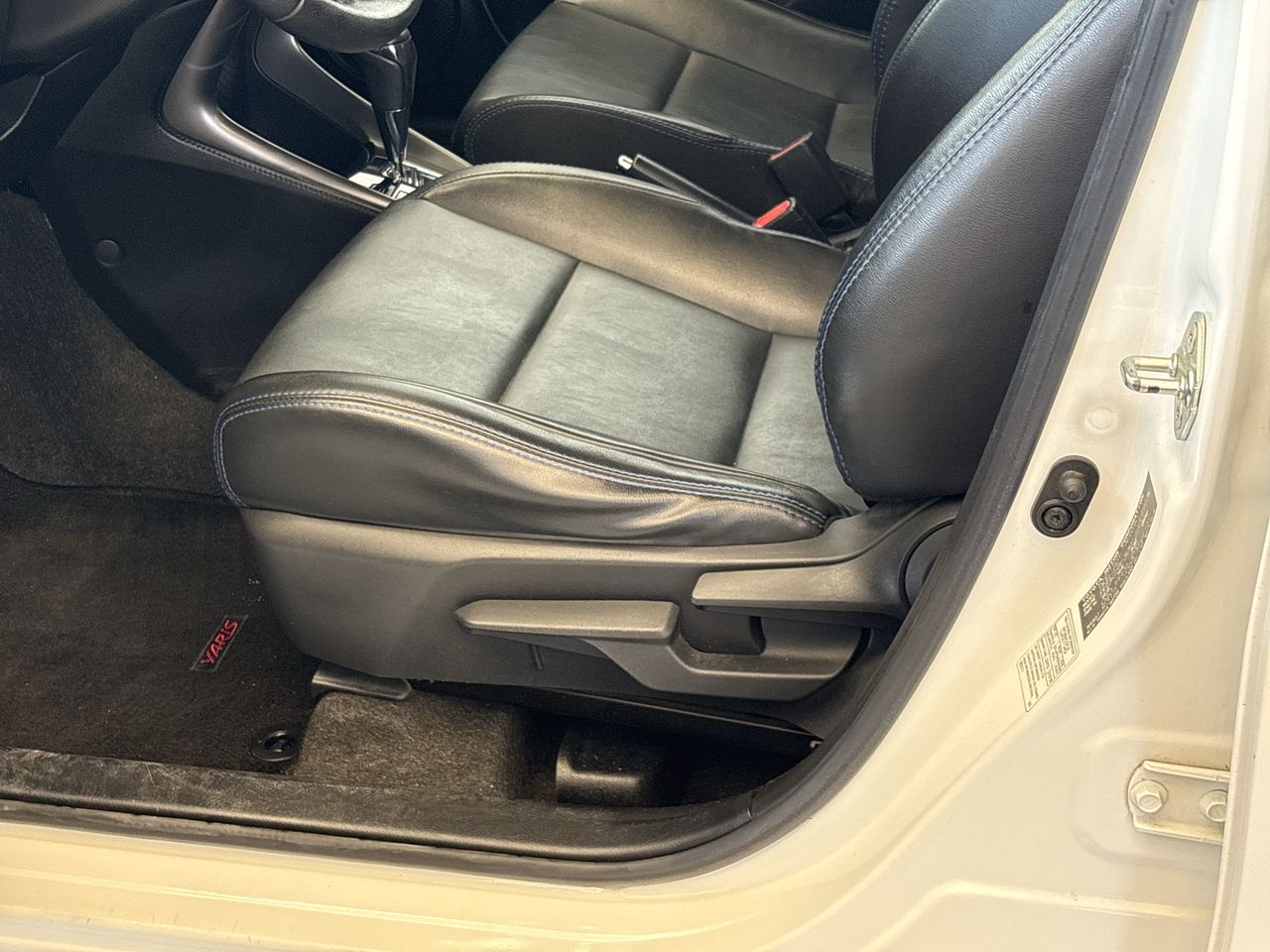 2021 Toyota Yaris 1.5 S Hb At