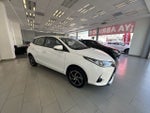 2021 Toyota Yaris 1.5 S Hb At