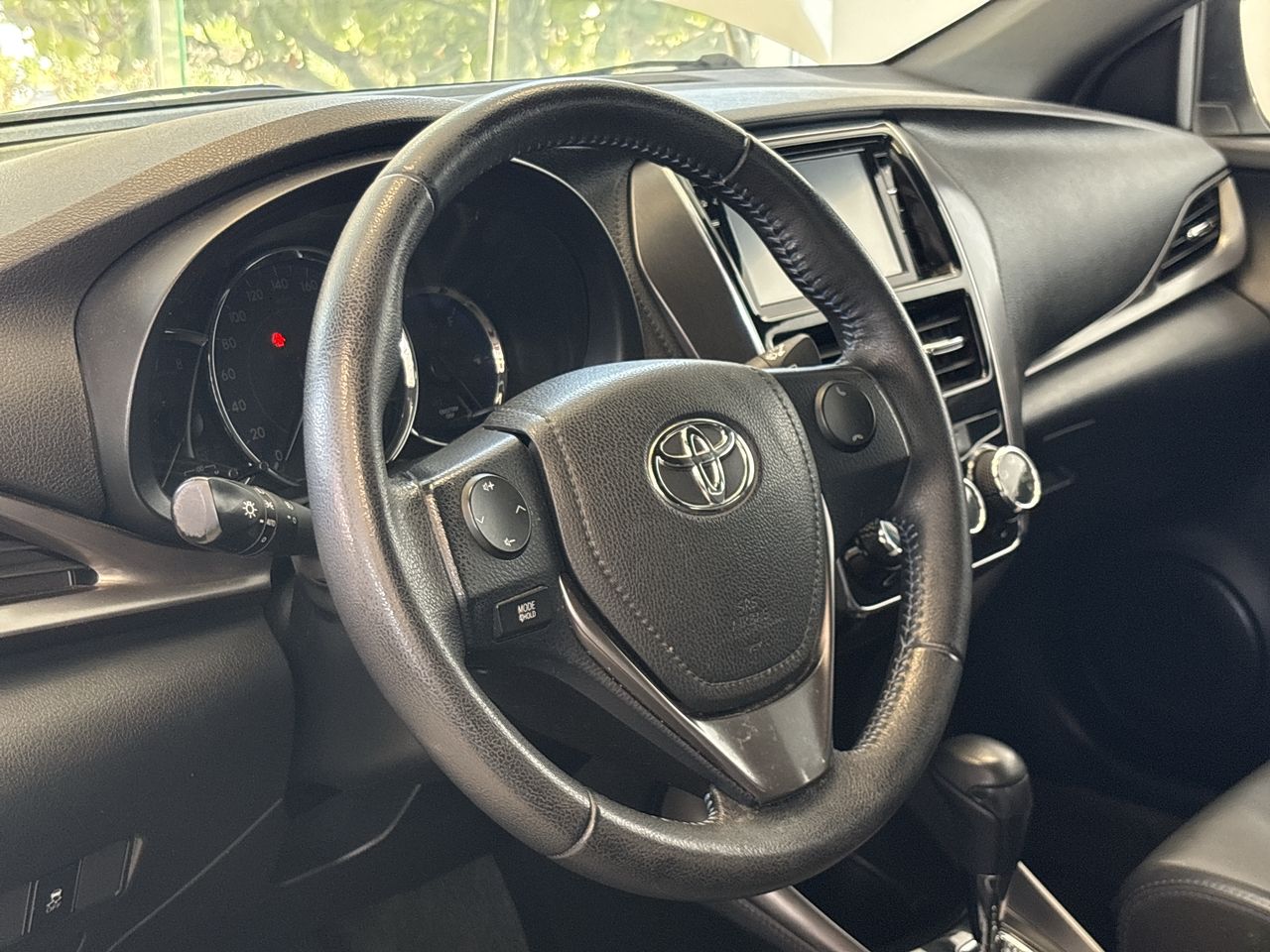 2021 Toyota Yaris 1.5 S Hb At
