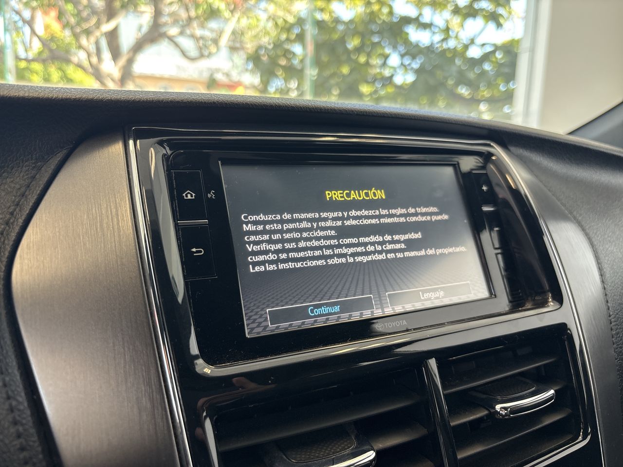 2021 Toyota Yaris 1.5 S Hb At