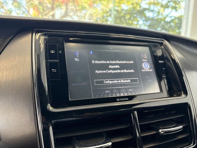 2021 Toyota Yaris 1.5 S Hb At