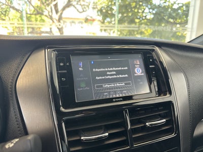 2021 Toyota Yaris 1.5 S Hb At