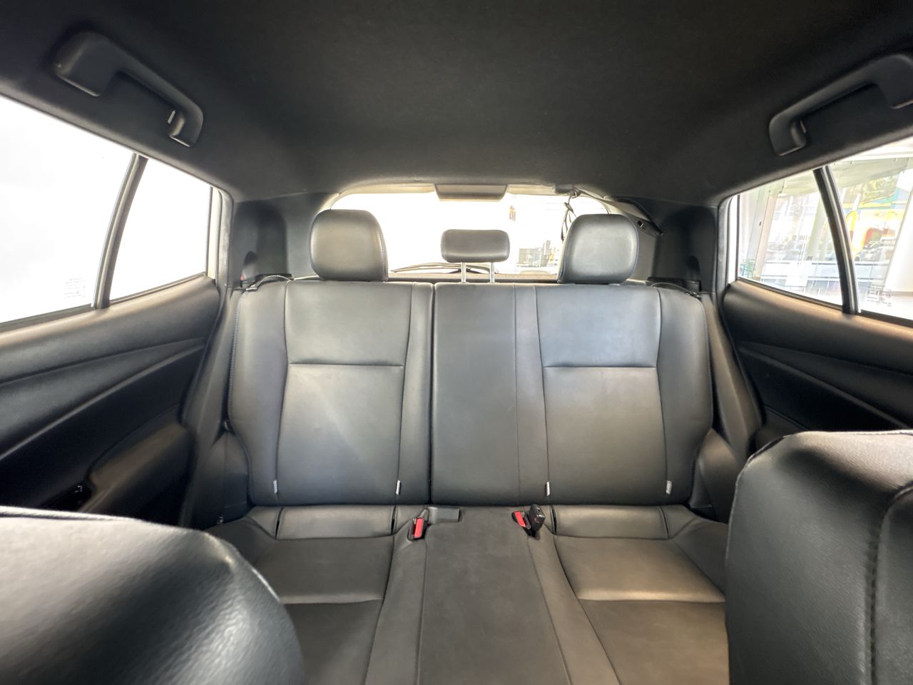 2021 Toyota Yaris 1.5 S Hb At