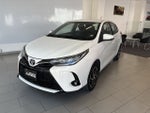 2021 Toyota Yaris 1.5 S Hb At