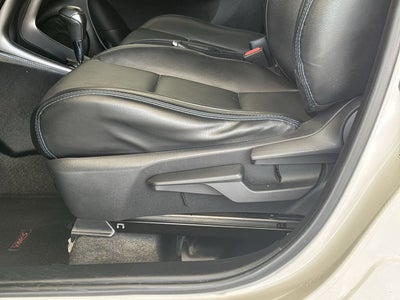 2021 Toyota Yaris 1.5 S Hb At
