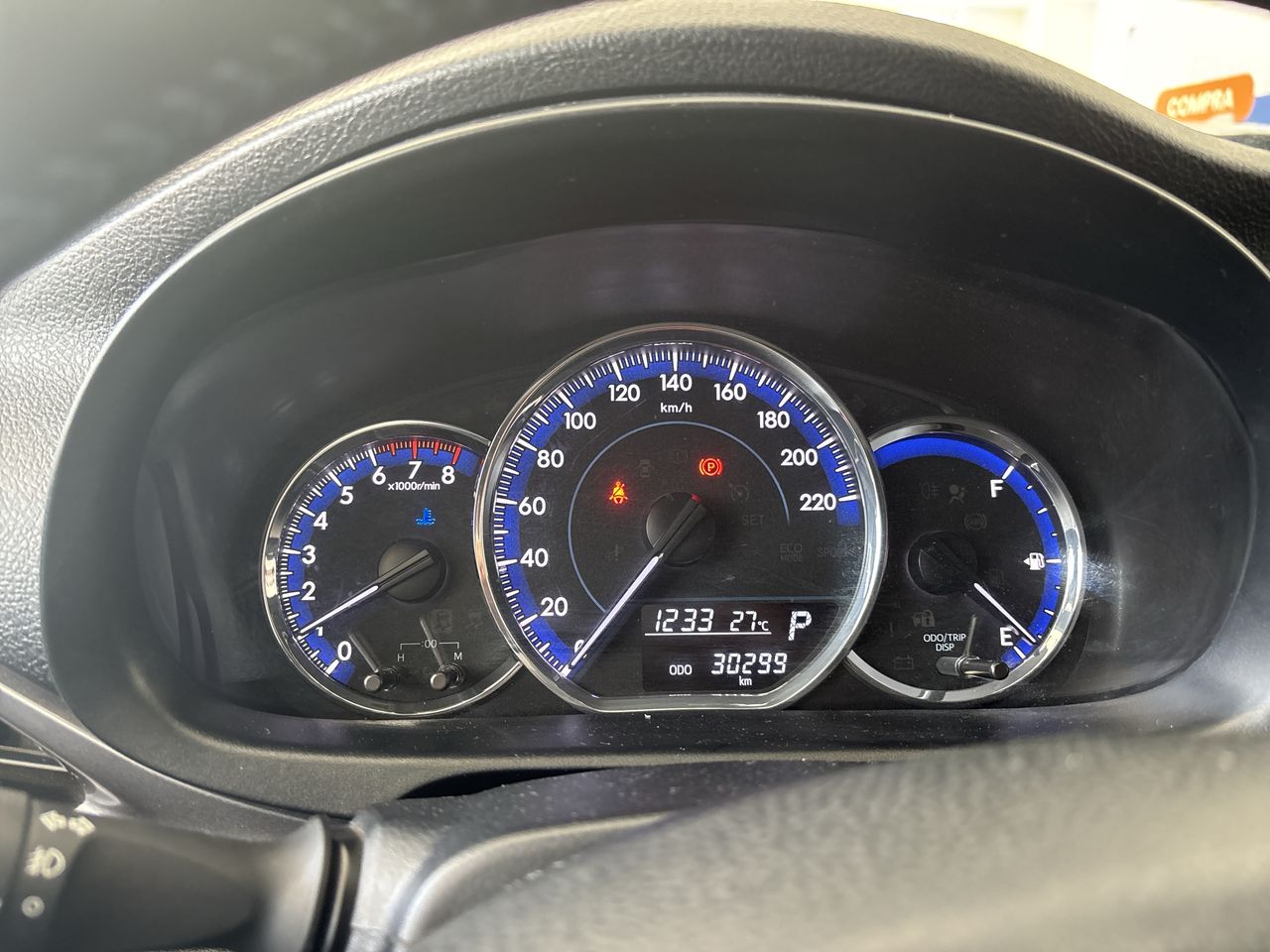 2021 Toyota Yaris 1.5 S Hb At