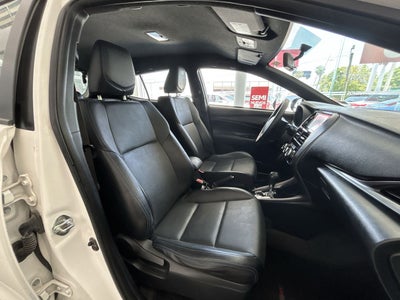 2021 Toyota Yaris 1.5 S Hb At