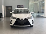 2021 Toyota Yaris 1.5 S Hb At