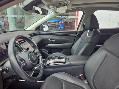 2023 Hyundai Tucson 2.5 Limited Tech At