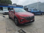 2023 Hyundai Tucson 2.5 Limited Tech At