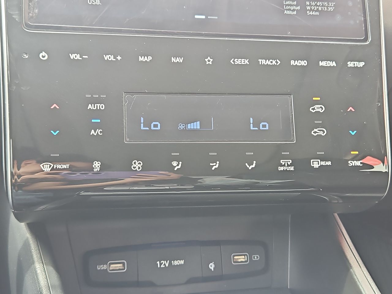 2023 Hyundai Tucson 2.5 Limited Tech At