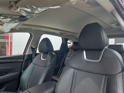 2023 Hyundai Tucson 2.5 Limited Tech At