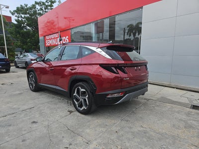 2023 Hyundai Tucson 2.5 Limited Tech At