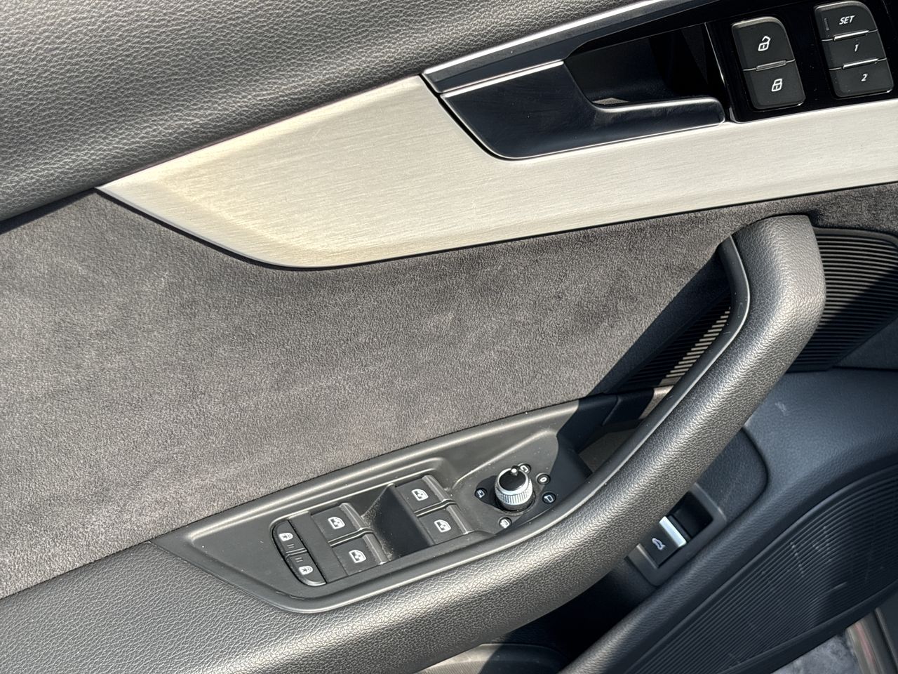 2023 Audi A4 2.0 S-Line At