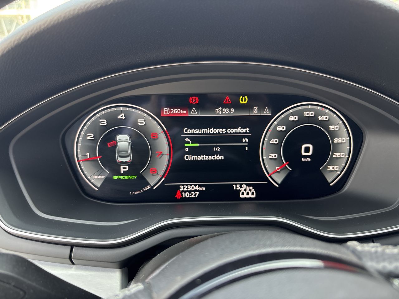 2023 Audi A4 2.0 S-Line At