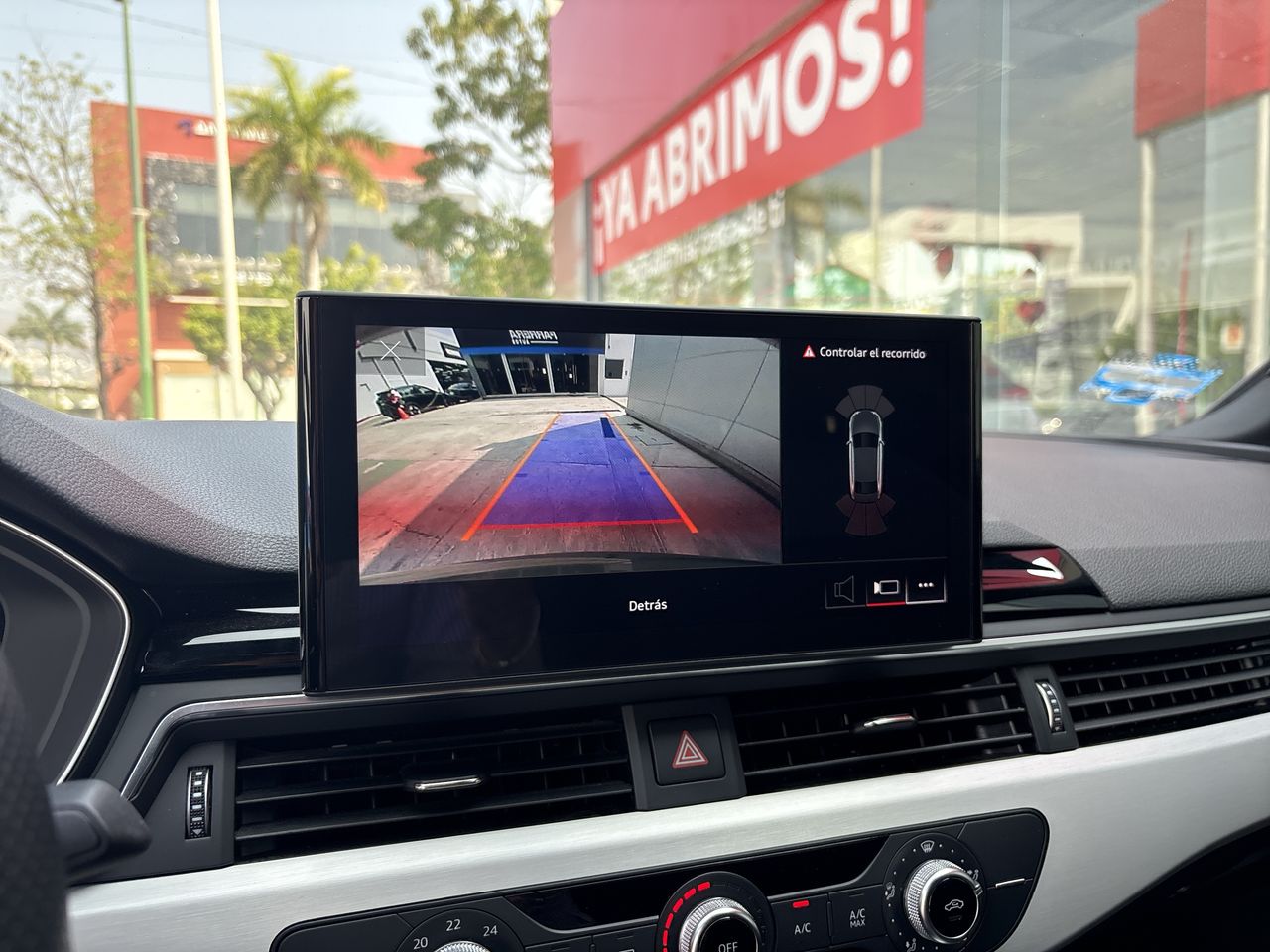 2023 Audi A4 2.0 S-Line At