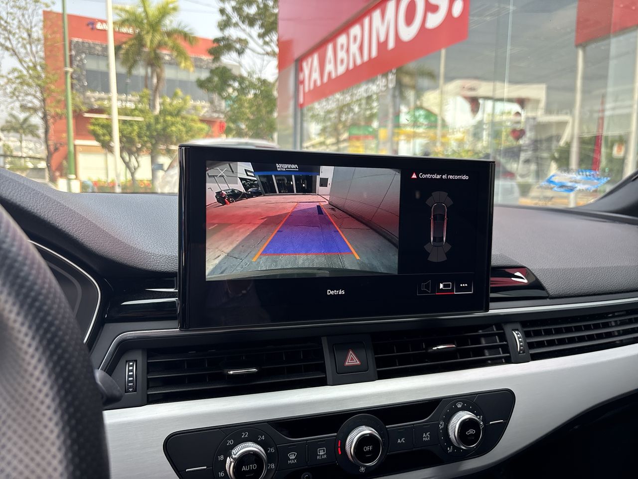 2023 Audi A4 2.0 S-Line At