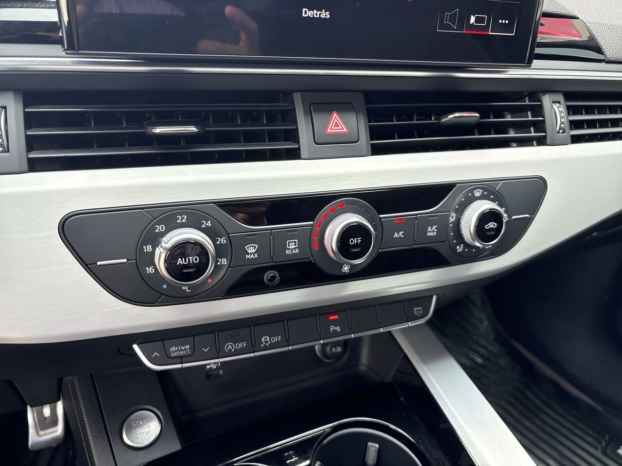 2023 Audi A4 2.0 S-Line At