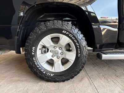 2022 RAM 1500 Bighorn Mild-Hybrid