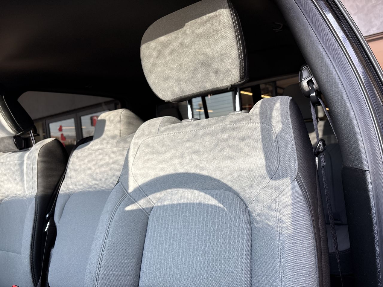 2022 RAM 1500 Bighorn Mild-Hybrid