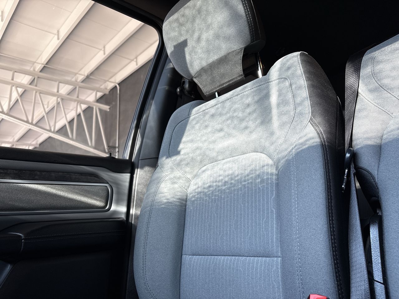 2022 RAM 1500 Bighorn Mild-Hybrid