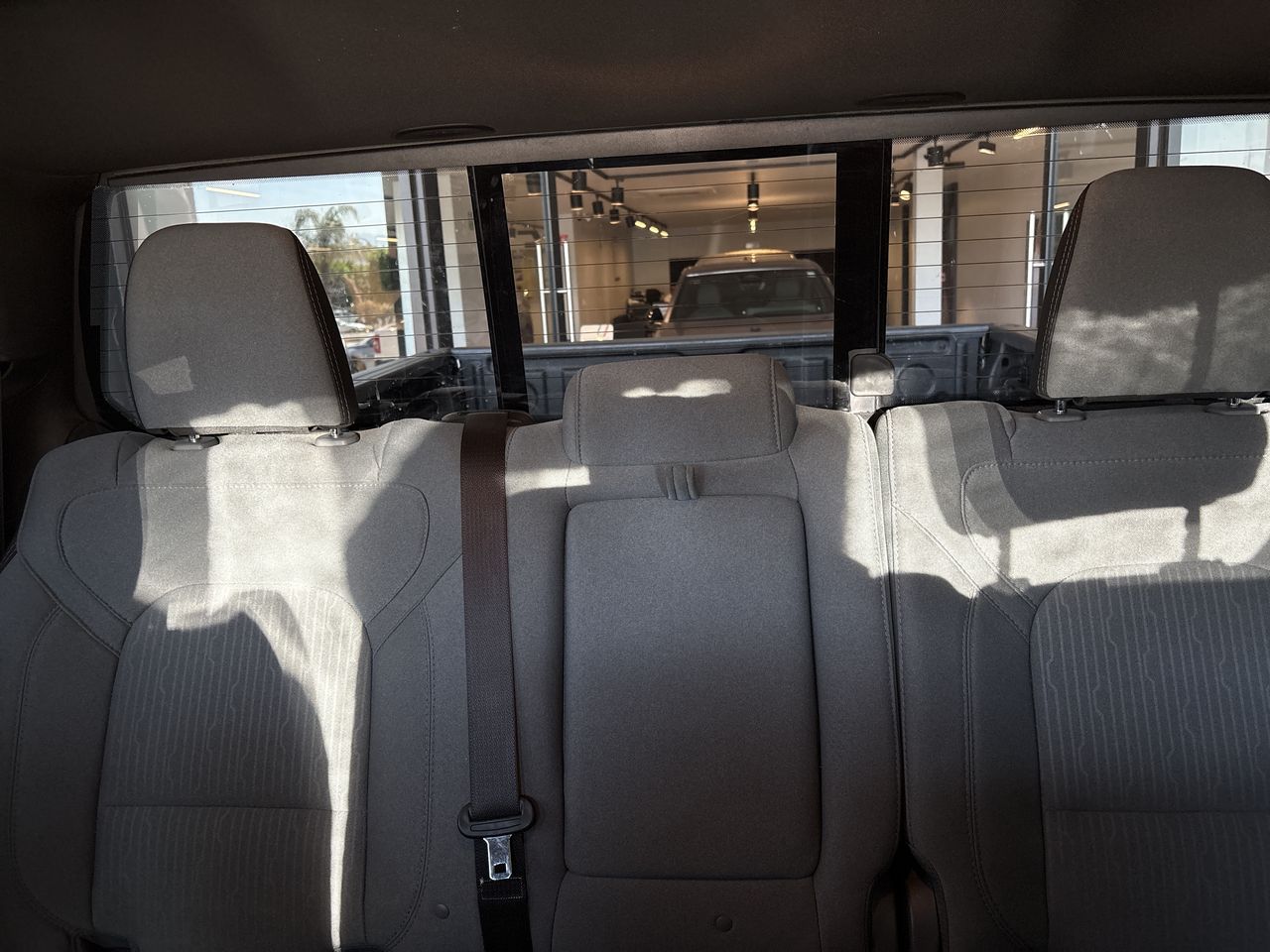 2022 RAM 1500 Bighorn Mild-Hybrid