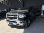 2022 RAM 1500 Bighorn Mild-Hybrid