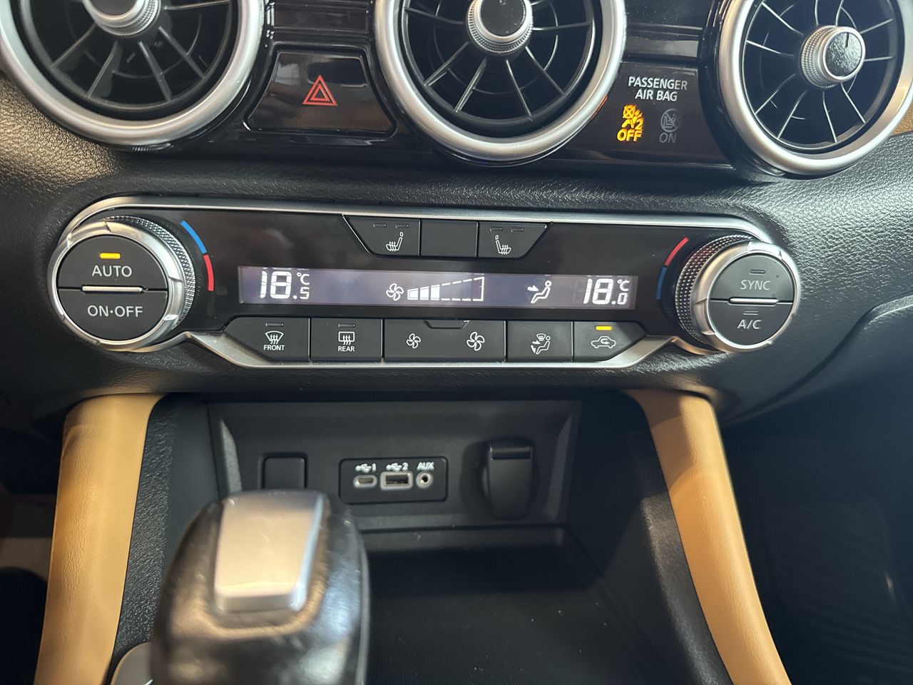 2024 Nissan Sentra 2.0 SR Platinum At