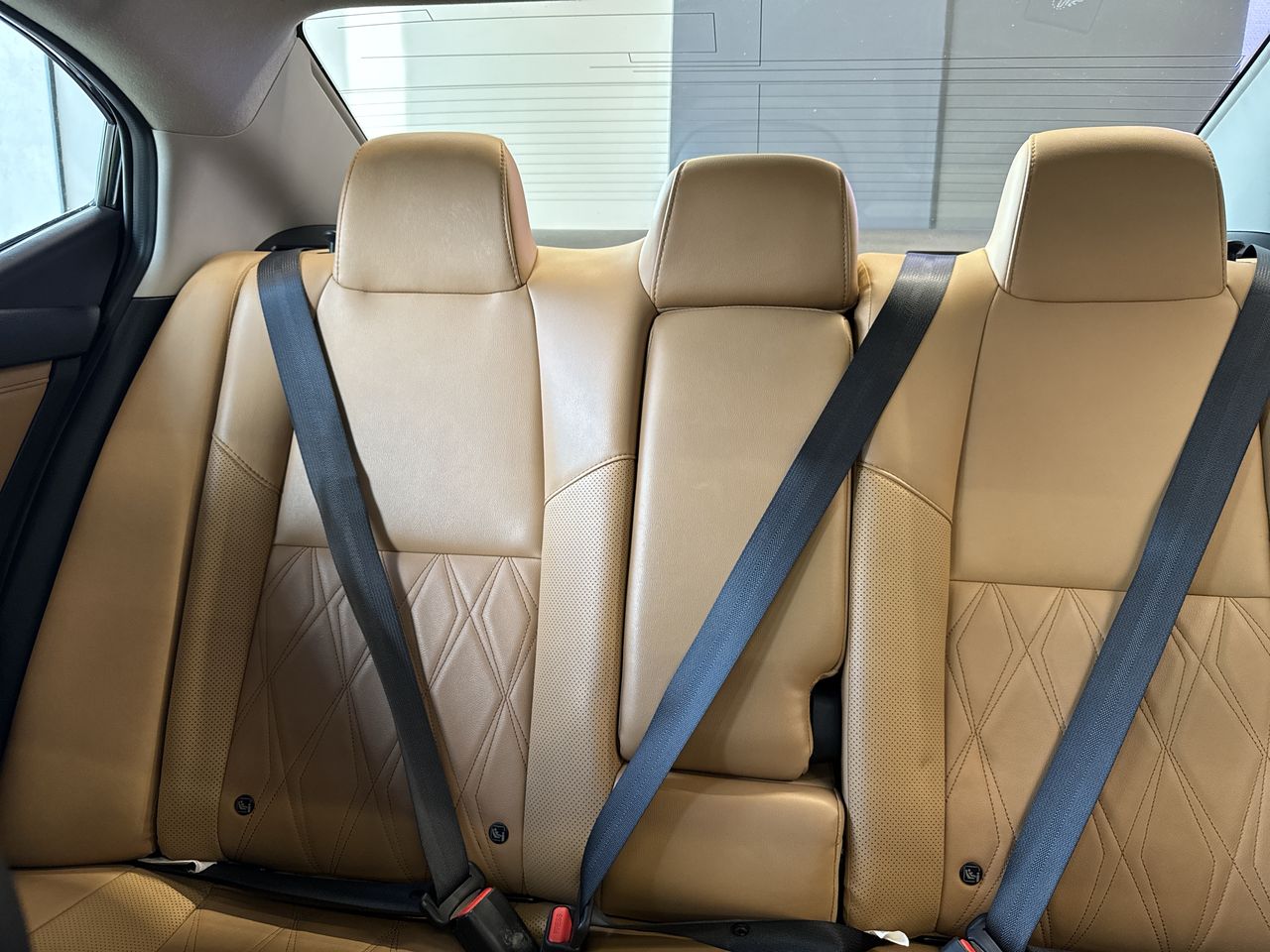 2024 Nissan Sentra 2.0 SR Platinum At