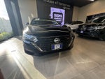 2024 Nissan Sentra 2.0 SR Platinum At