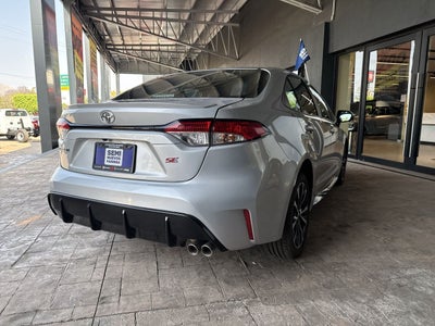 2024 Toyota Corolla 2.0 Le At