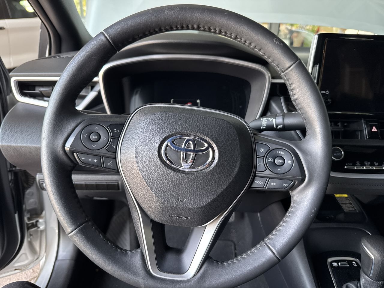 2024 Toyota Corolla 2.0 Le At