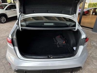 2024 Toyota Corolla 2.0 Le At