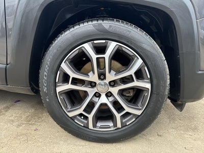 2024 Jeep Renegade 1.3 Latitude At